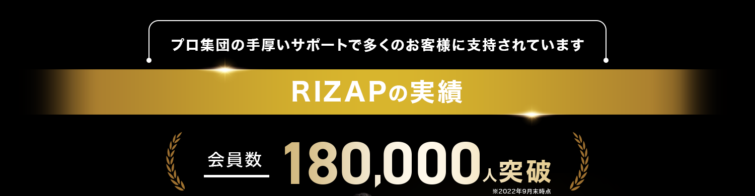 プロ集団の手厚いサポートで多くのお客様に支持されています