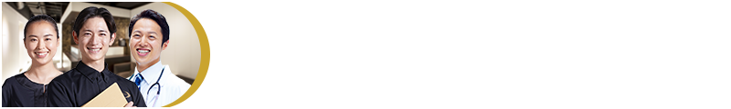 あなたを本気で変えるTEAM